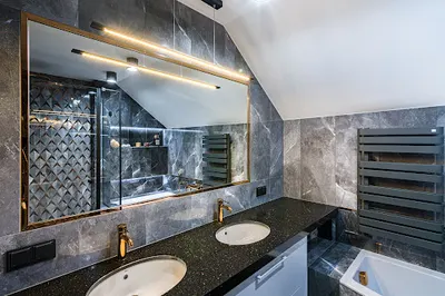 Szklarz Białystok - Sprawa dla Szklarza - Kabiny prysznicowe, Lustra, Zabudowy